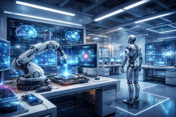 State of the Art Technology Meaning, Benchmarks, and Real World Impact