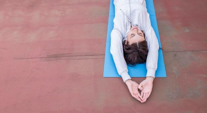 Step-by-Step Guide to Practicing Yoga Nidra