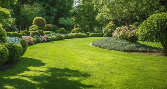 Structures for Shade and Privacy