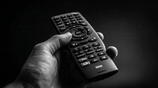 TV Remote Control