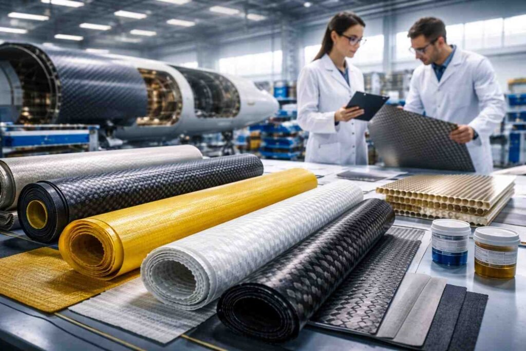 The Critical Role of Substrates