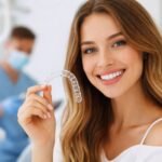 Things Every Patient Must Know about Clear Braces in Las Vegas