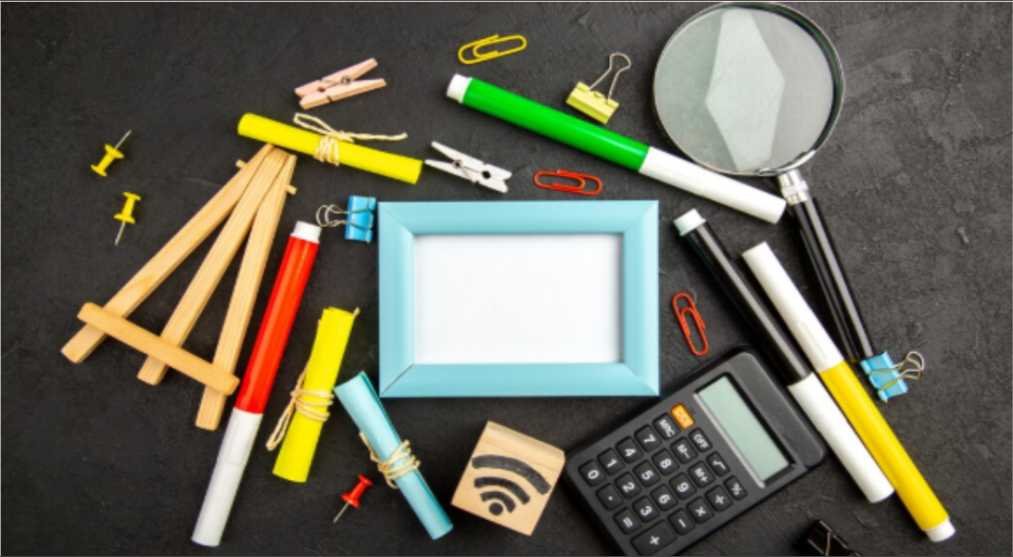 Things That Are 6.5 Inches Long Everyday Objects, Visual Comparisons, and Easy Size Estimation