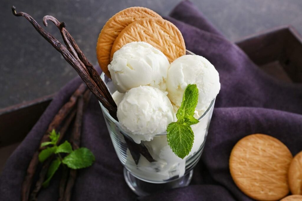 Tips for the Perfect Cuisinart Vanilla Ice Cream