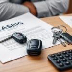 Understanding the Difference Between Lease and Finance
