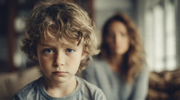 Uninvolved Parenting