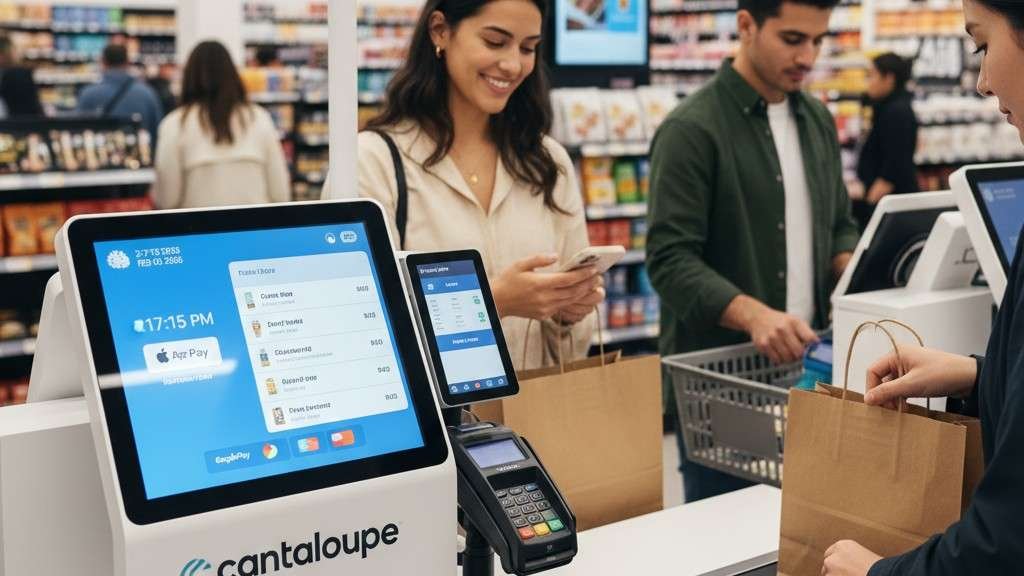 Vending Operators Benefits