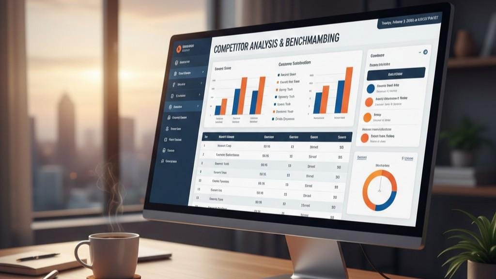 What Are Common Competitive Gaps You Can Exploit