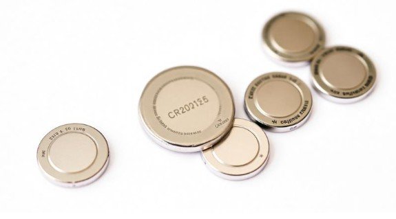 What Battery Does a Key Fob Use