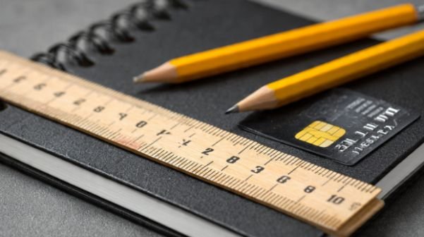 What Does 8.5 Inches Really Mean