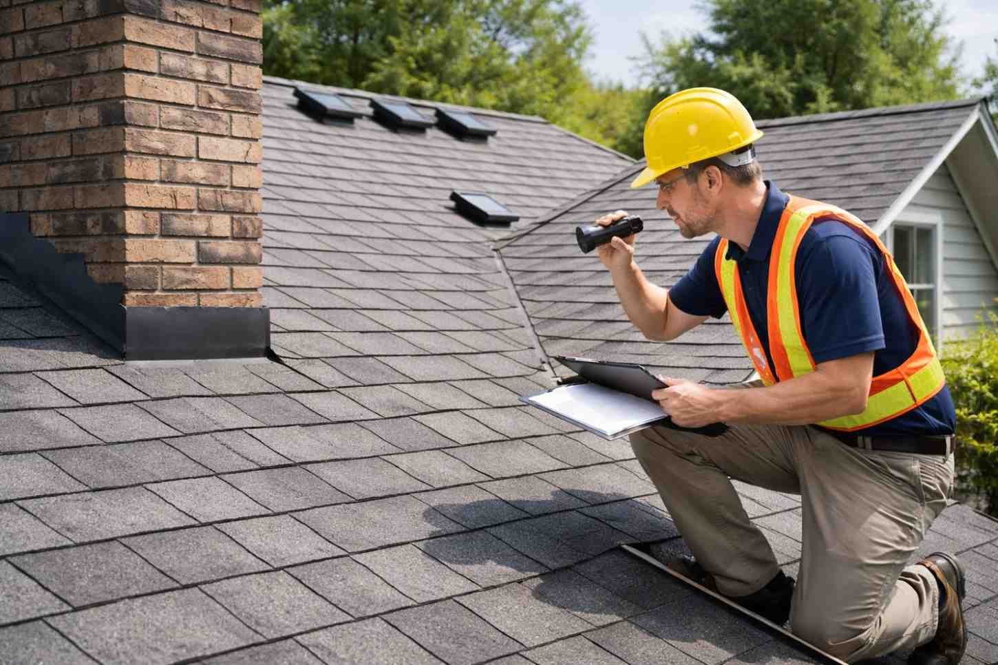 What Inspectors Look For During Residential Roof Checks