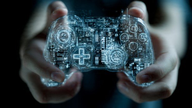 What Is Gaming Harmonicode Technology