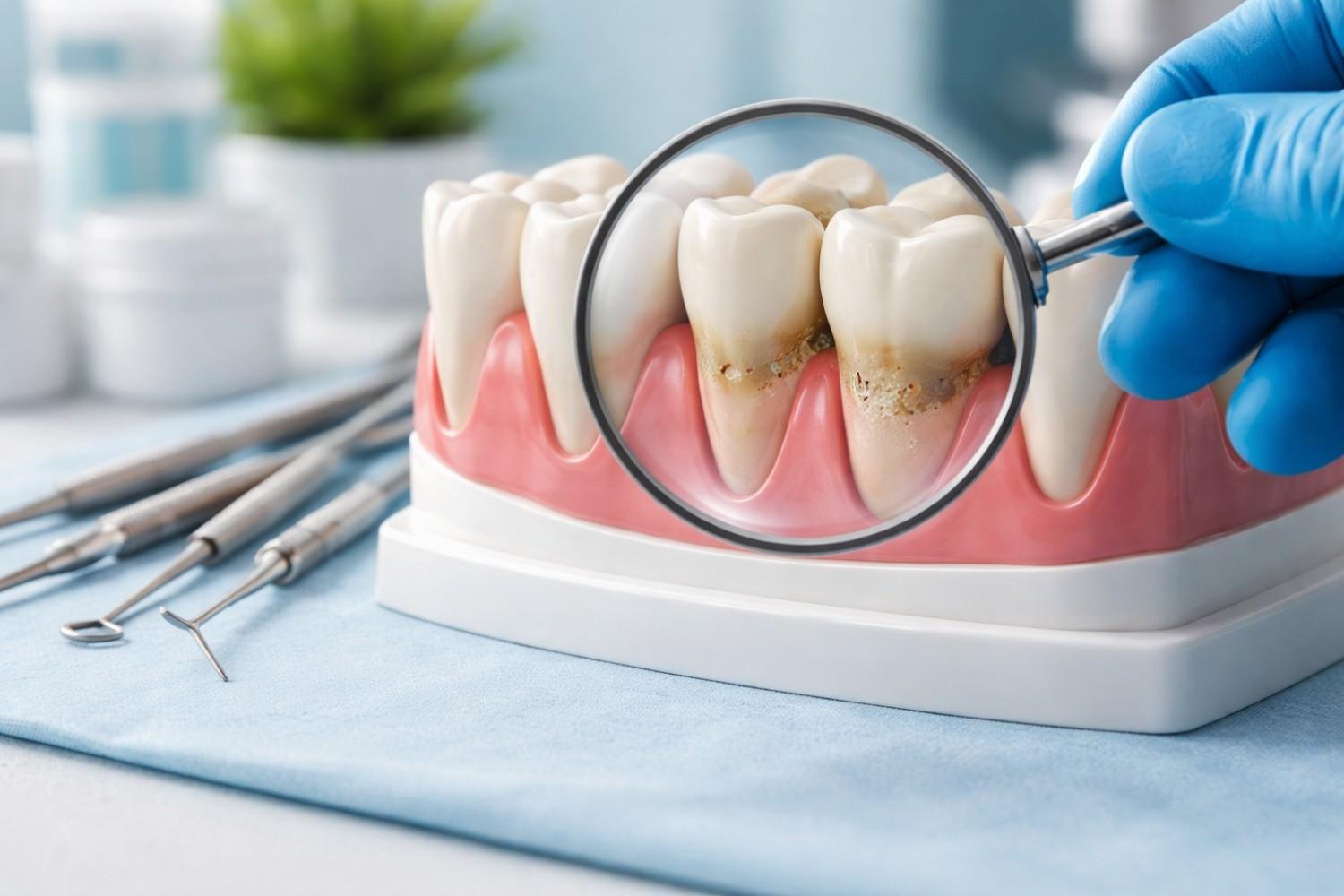 What Is Periodontics and Who Needs It in Maple Ridge