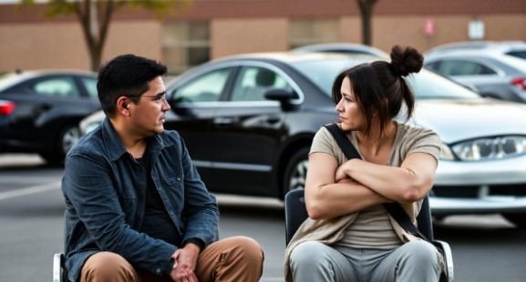 What Makes Co Parenting With a Narcissist So Difficult