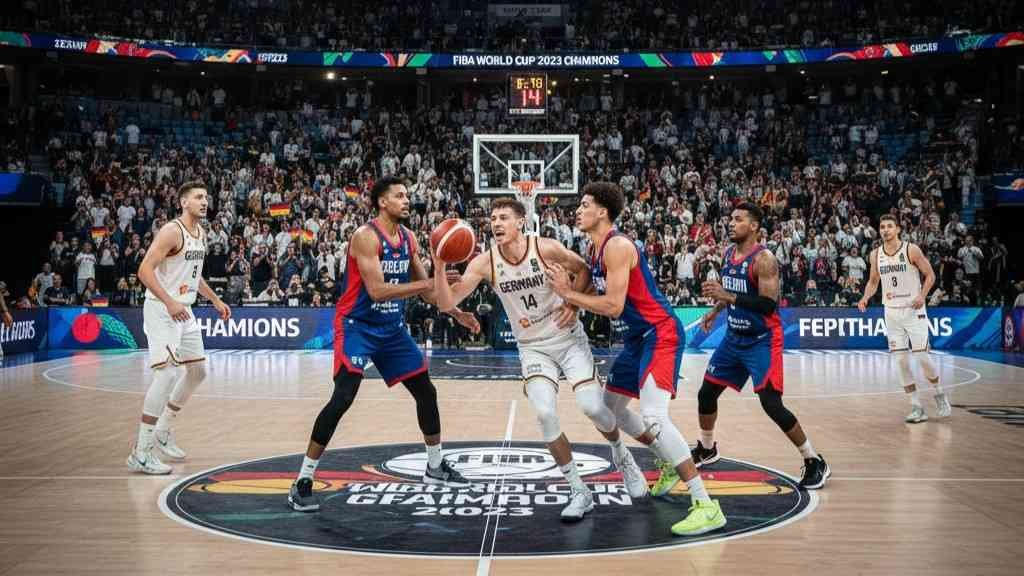 What’s New in the SFFareBasketball Cups 2023