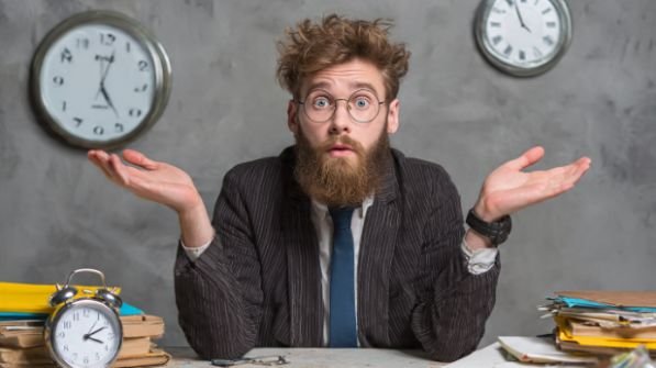 When to Seek Professional Help