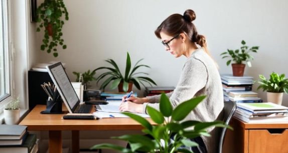 Who Should Live in a Number 7 House