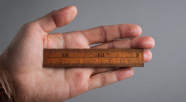 Why Knowing 8.5 Inches Is Useful