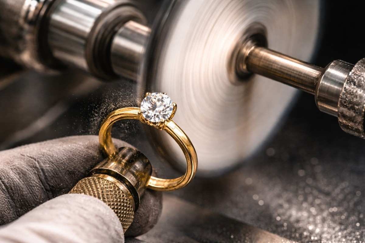 Why Timely Jewellery Repairs Help Protect Valuable Pieces