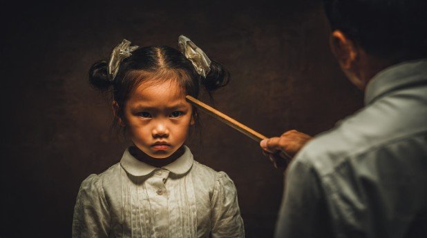 Why Traditional Discipline Does Not Work