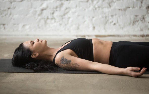 Why Yoga Nidra Works for Sleep and Anxiety