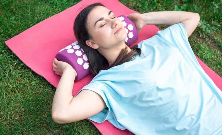 Yoga Nidra for Sleep and Anxiety: How This Simple Practice Can Transform Your Rest
