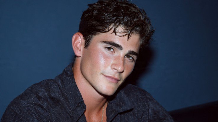Zane Schoeffling The Private Life of Michael Schoeffling’s Son and the Truth Behind the Spotlight