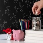 Savings Plan for College Students