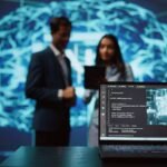 AI Adoption in American Companies