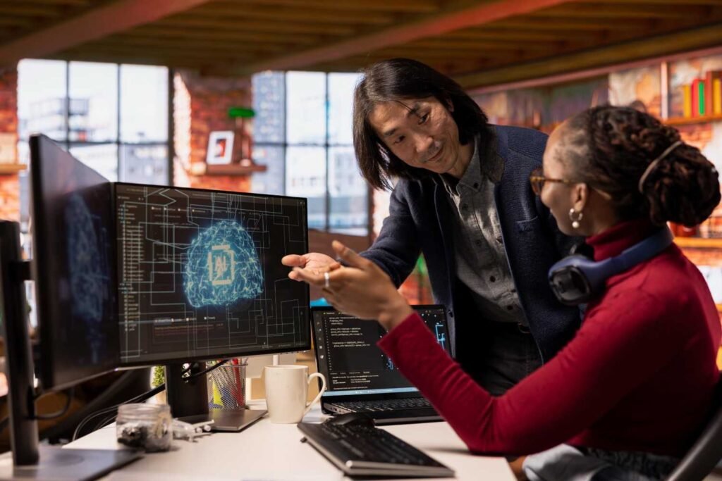 Workforce Impact and Hiring for Specialized Roles