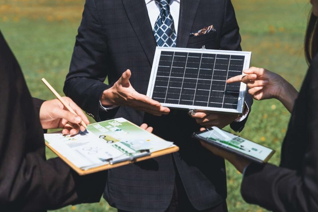 Renewable Energy Transition: