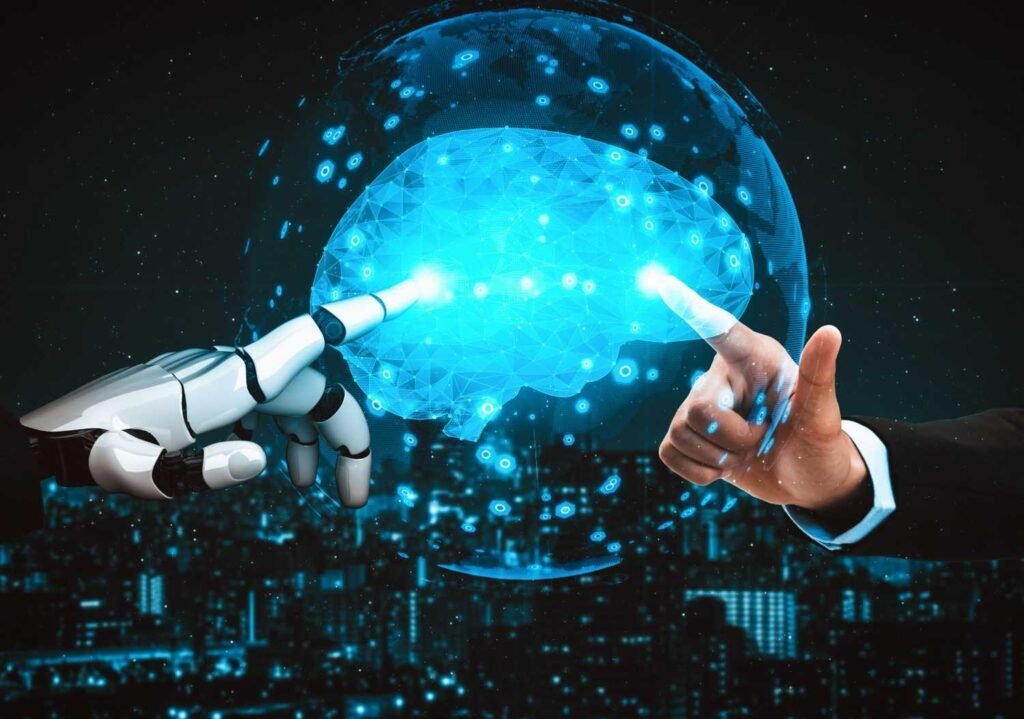 Best Practices for Scaling AI in Your Company 