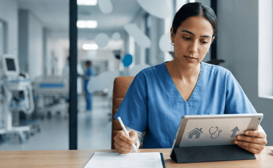 7 Key Protections Every Healthcare Worker Must Evaluate in a Disability Policy