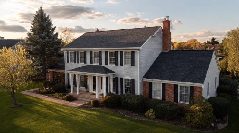 7 Signs Your Home Needs a New Roof in Billings, MT