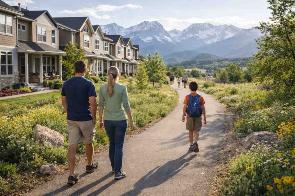 Access to Utah’s Natural Landscape