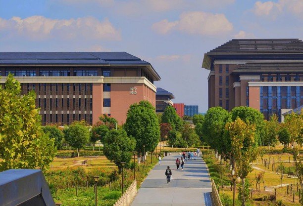 Accessible and Attractive Walkways