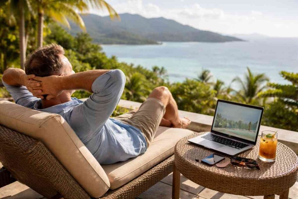 Building for Exit or Legacy