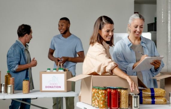 Charitable Giving Strategies for Maximum Impact