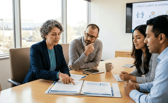 Clear Definition of Disability