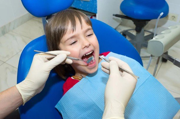 Common Dental Issues in Children