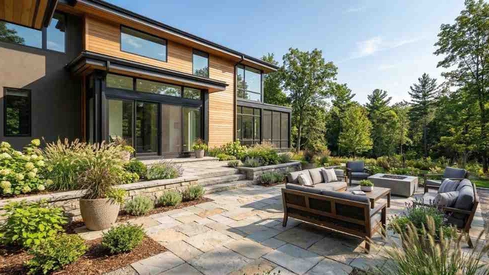 Common Signs Your Existing Patio Is Hurting Property Value