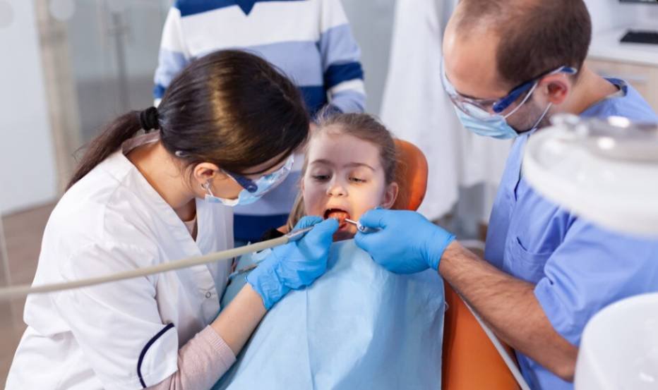 Confidence and Facial Balance From an Early Age