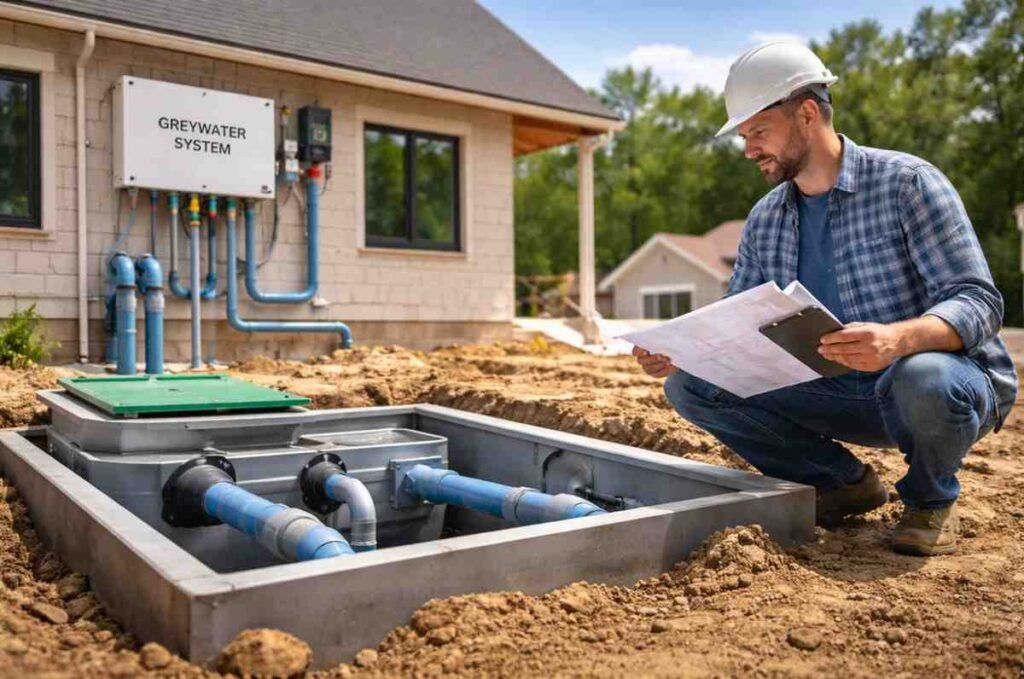 Design Considerations for Builders