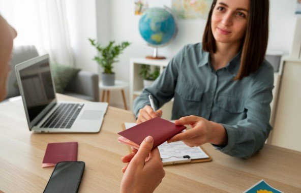 Documents Required Before Application Submission