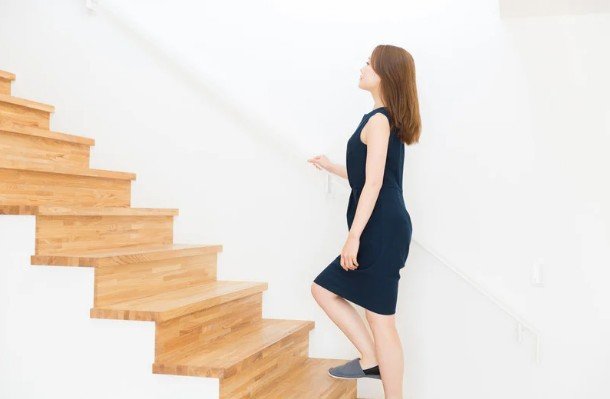 Elevate Your Staircase