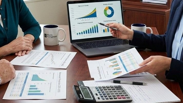 Fee Structures and Transparency in Financial Services