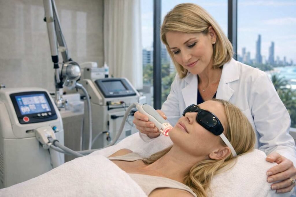 Finding Your Ideal Skin Care Partner