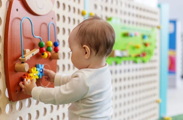 Focus and Self-Control