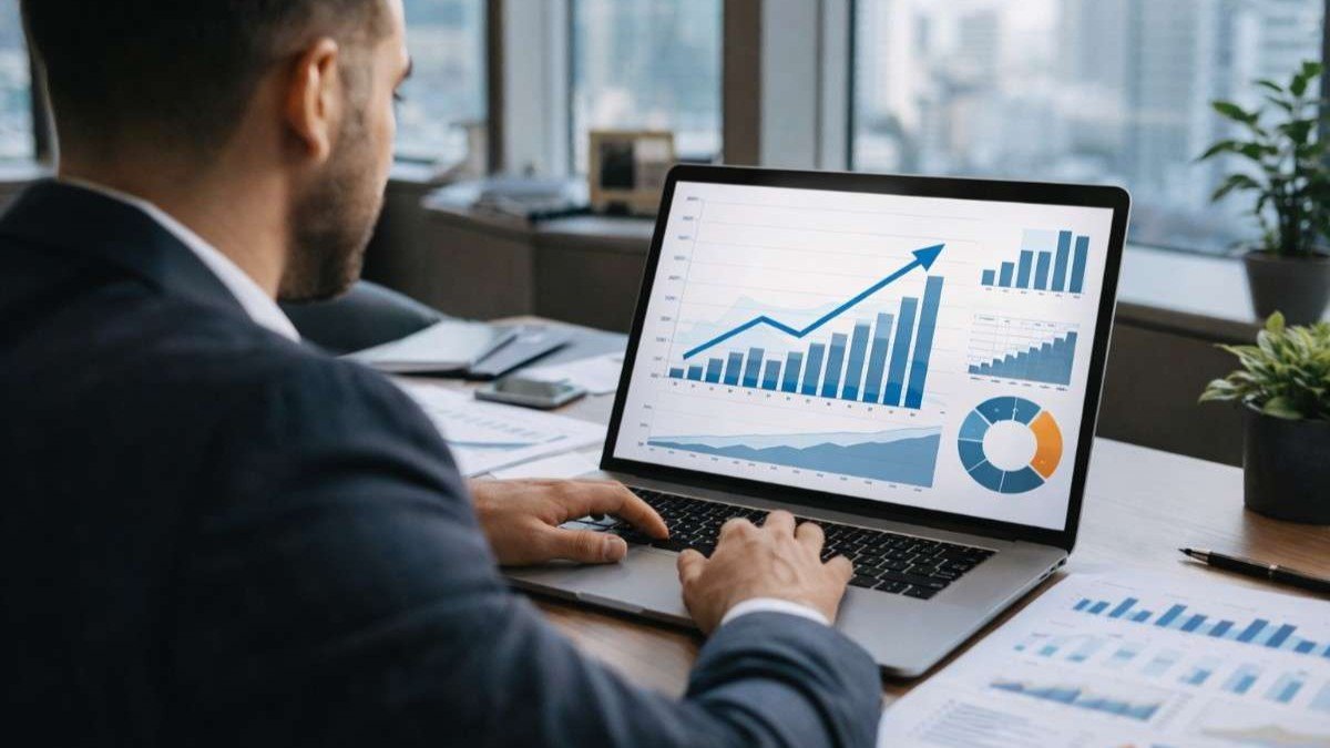 From Income to Equity: Building Long-Term Value