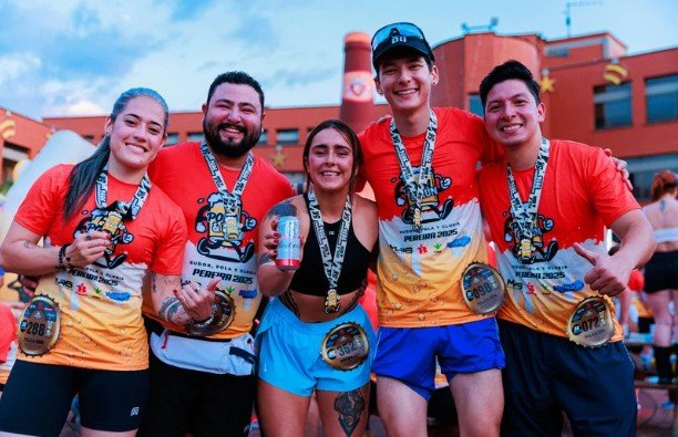 Get Active with a Local Sporting Event